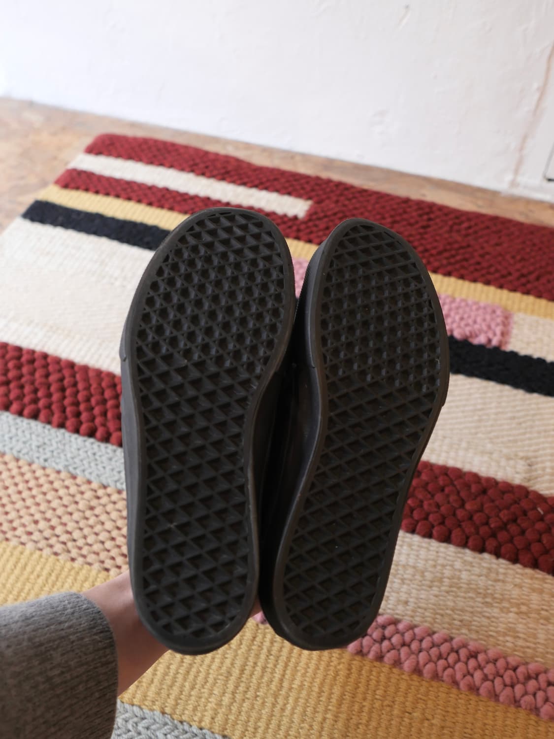 요지 야마모토 스니커즈 상품이미지6