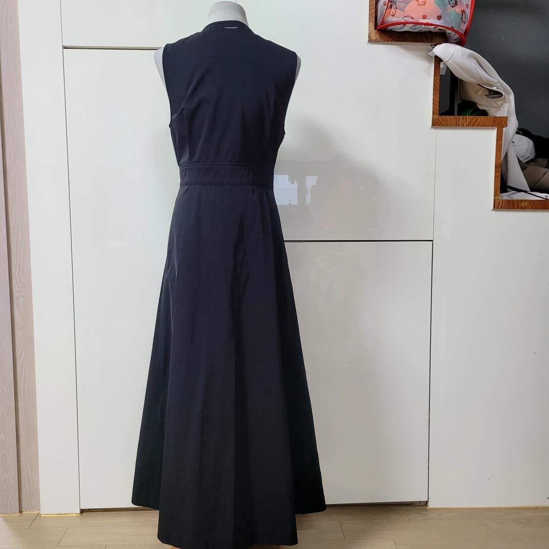 트리밍버드 원피스 상품이미지2