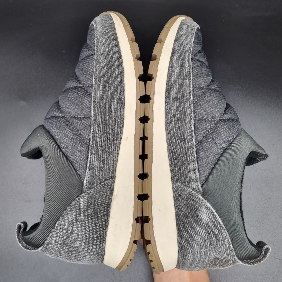 니콜리피지오 방한화255 상품이미지5