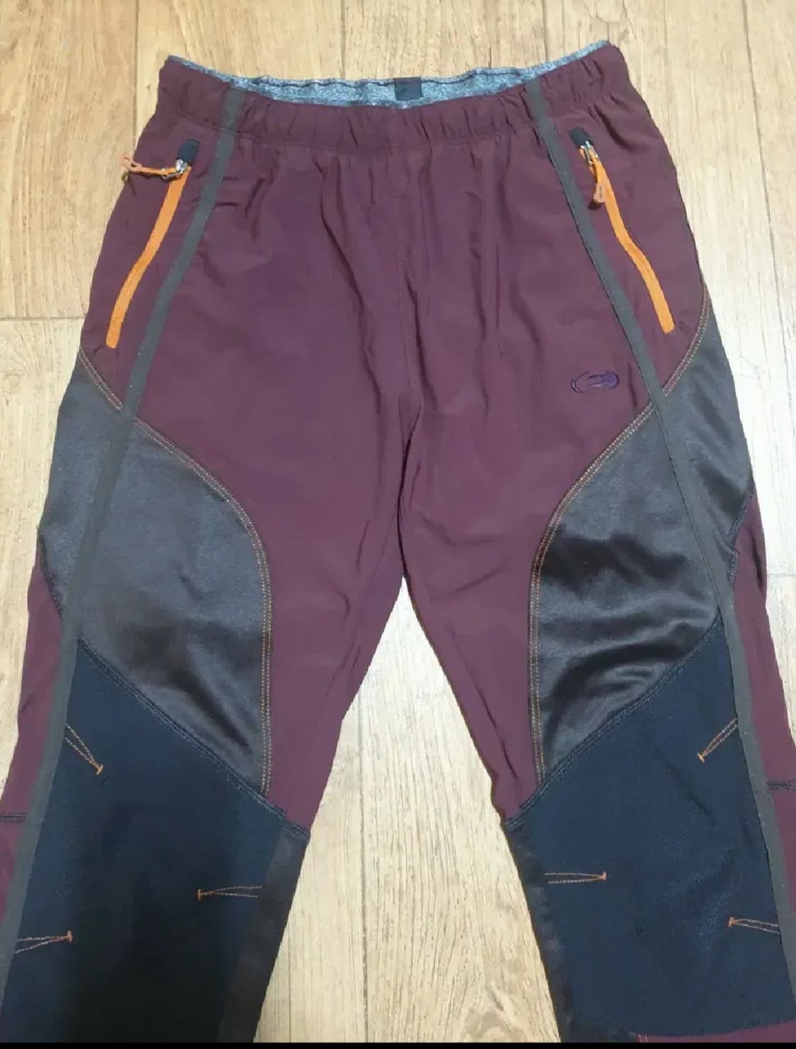 아이더 아웃도어 바지 28인치입니다 상품이미지1