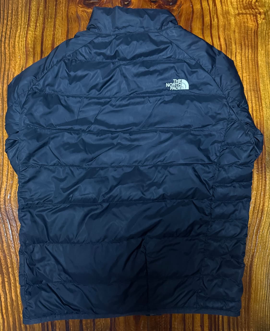 노스페이스 경량패딩 상품이미지2