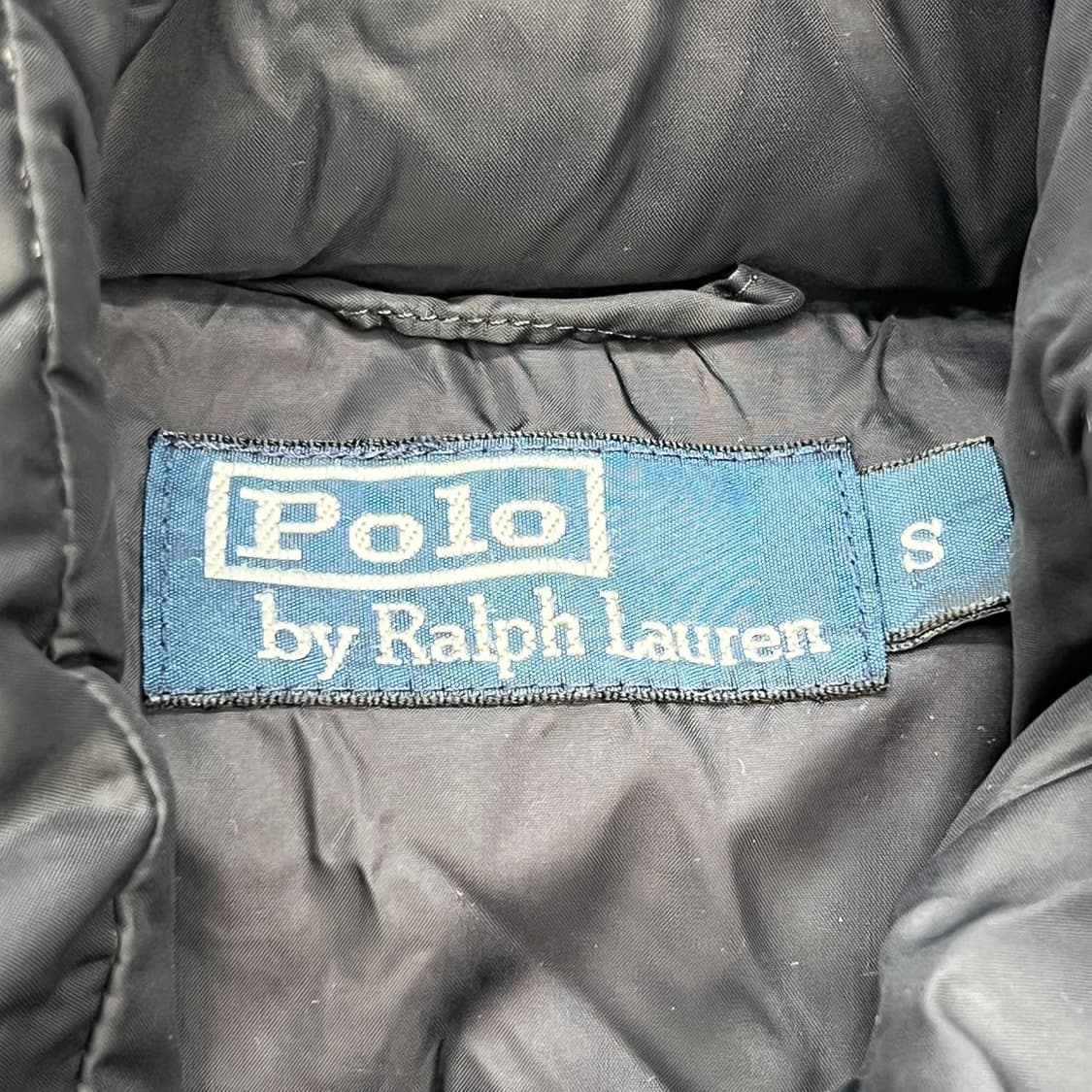 폴로 랄프로렌 베이직 패딩 r2115 상품이미지5