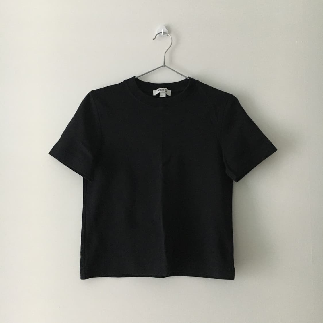 코스 클린 컷 레귤러 티셔츠 상품이미지1