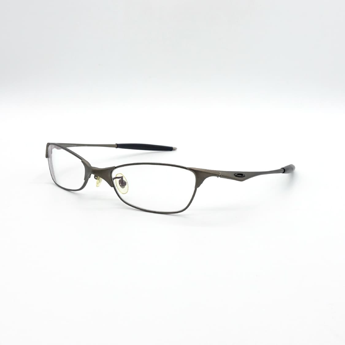 OAKLEY Ti Wiretap 오클리 와이어탭 pewter 안경 상품이미지2