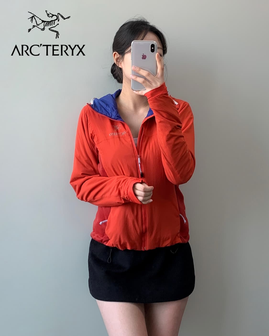 아크테릭스 아톰 LT 자켓 상품이미지2