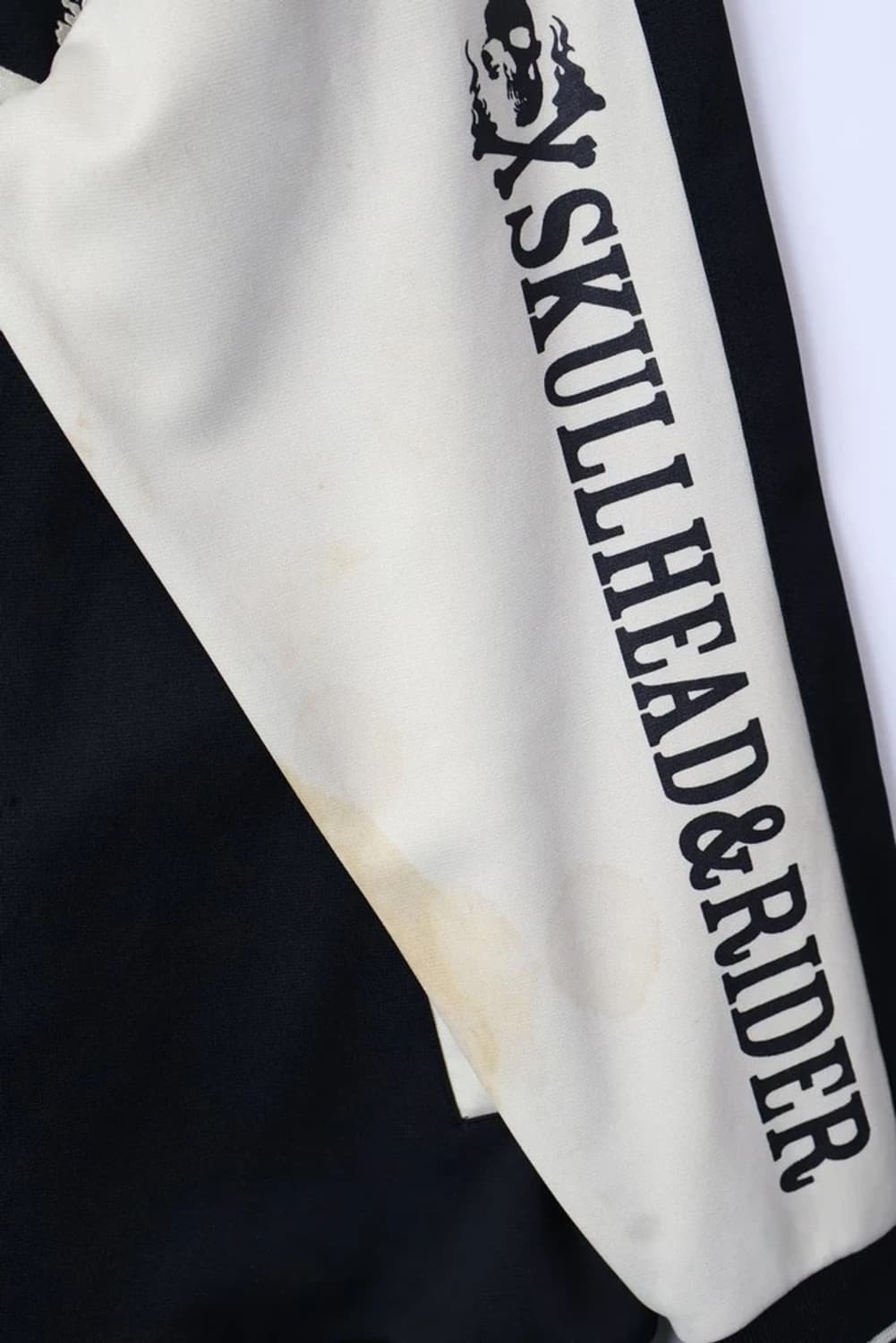 Center Please Skull Track Jacket 상품이미지8