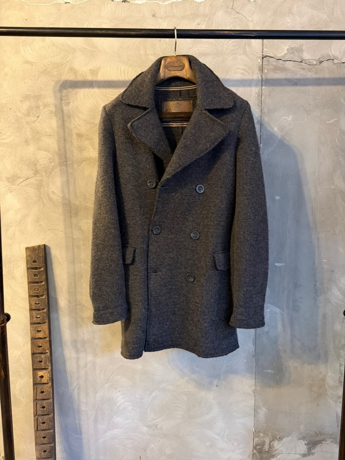 루트 데 가든 피코트 100 상품이미지10