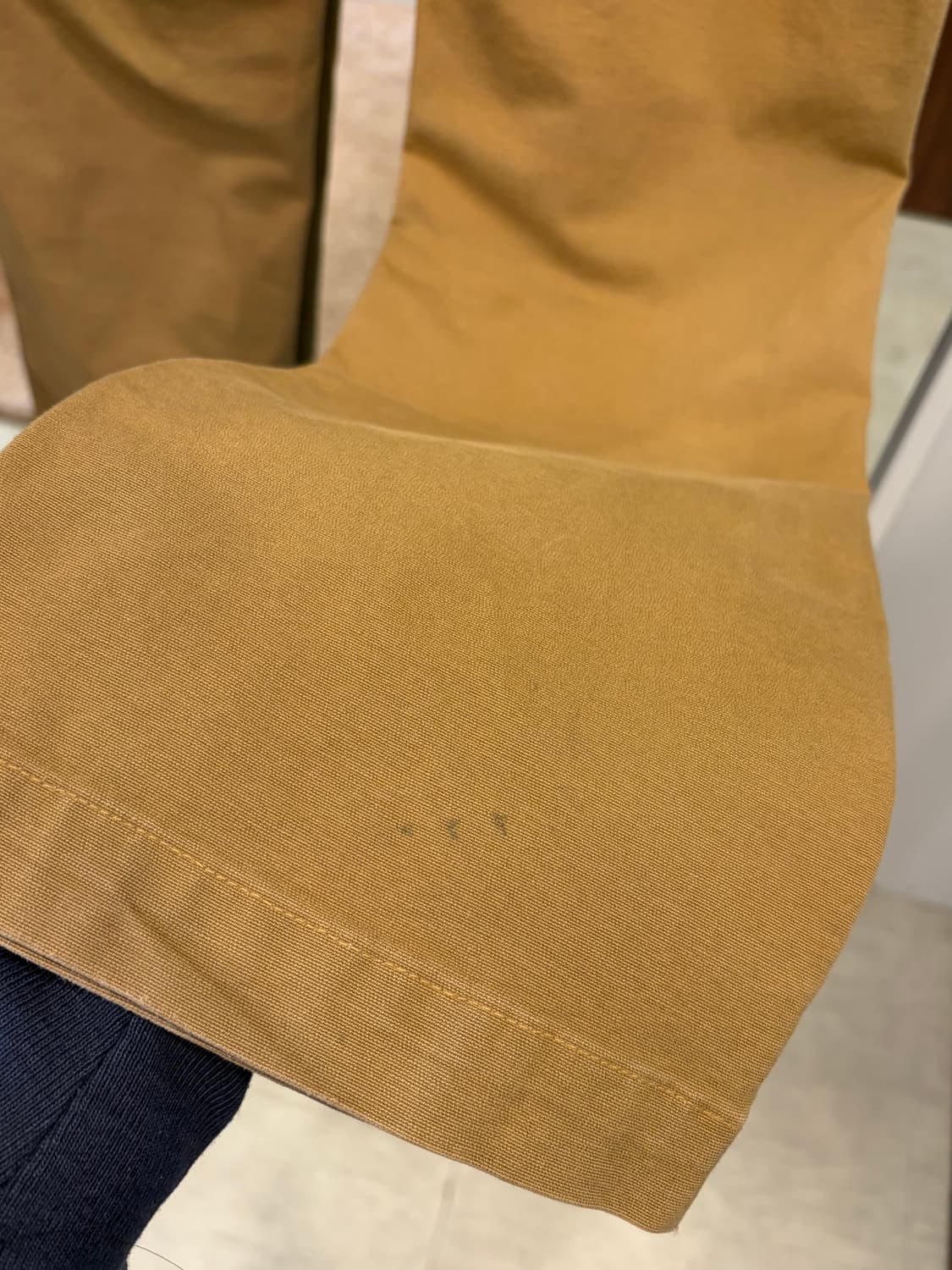 Spellbound 스펠바운드 코튼 팬츠 (32-33) (Japan) 상품이미지5