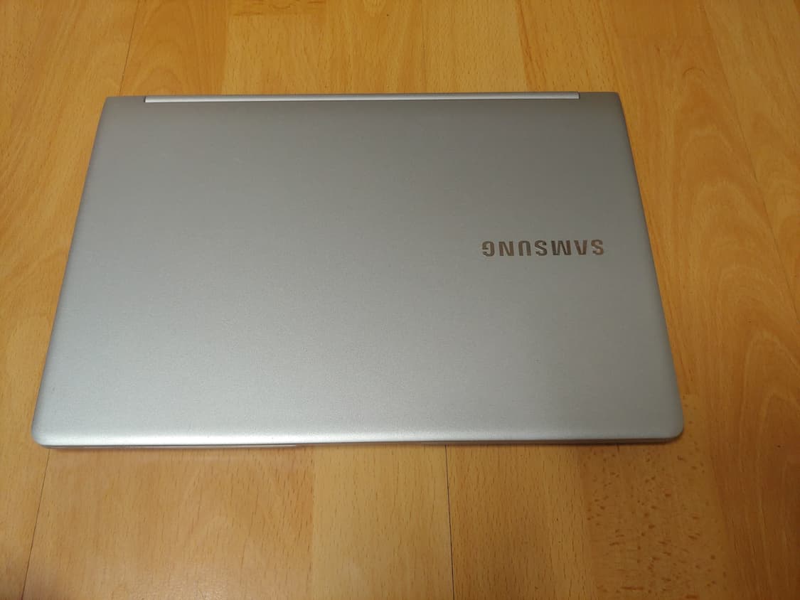 삼성 i7 경량 노트북 상품이미지3