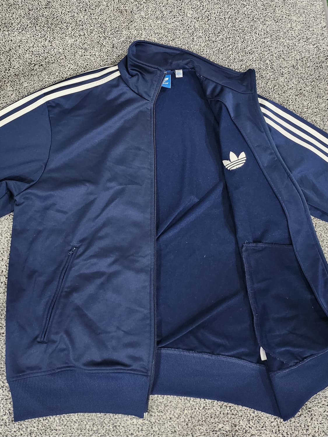 아디다스 트랙 집업 자켓  상품이미지3