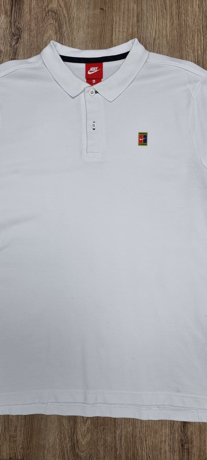 나이키 테니스 카라넥 반팔 XL _ 남성 상품이미지2