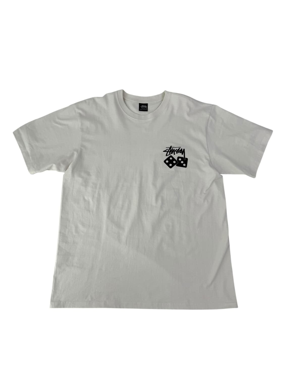 스투시 다이스 반팔티 상품이미지7