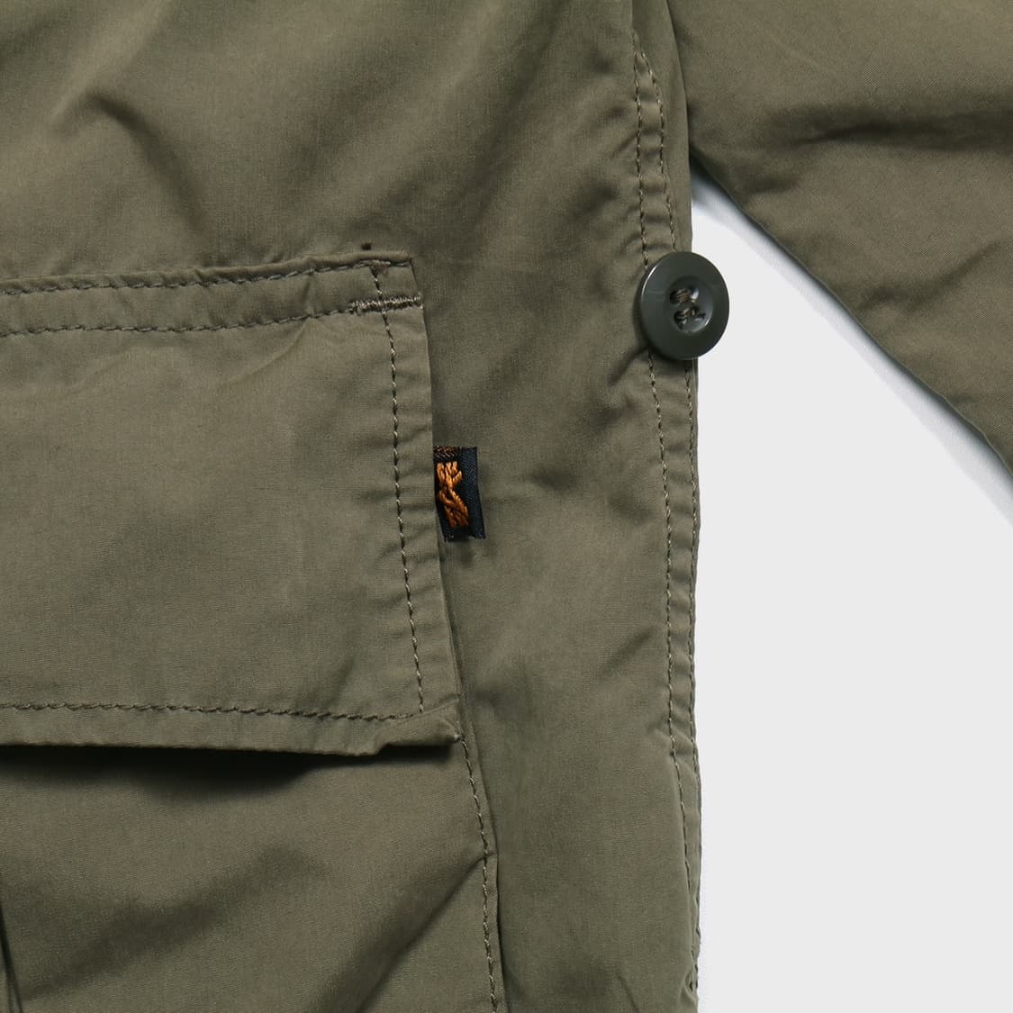 ALPHA INDUSTRIES 상품이미지5