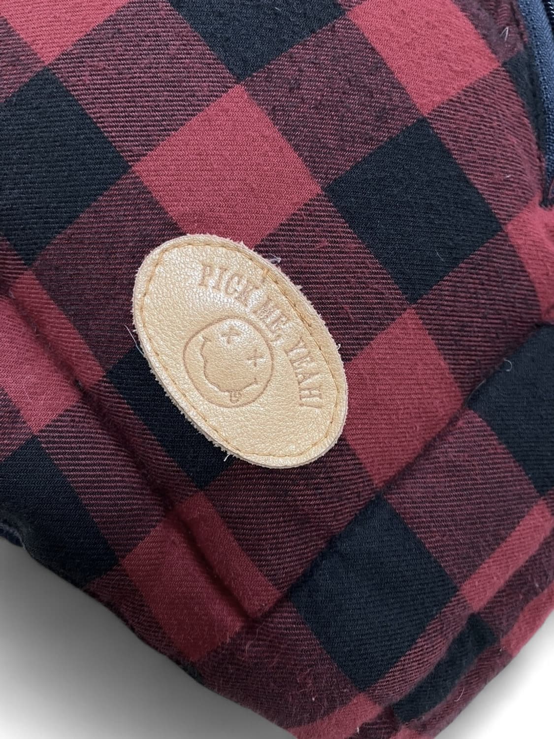 히스테릭 글래머 커트 코베인 너바나 다운 베스트 상품이미지7