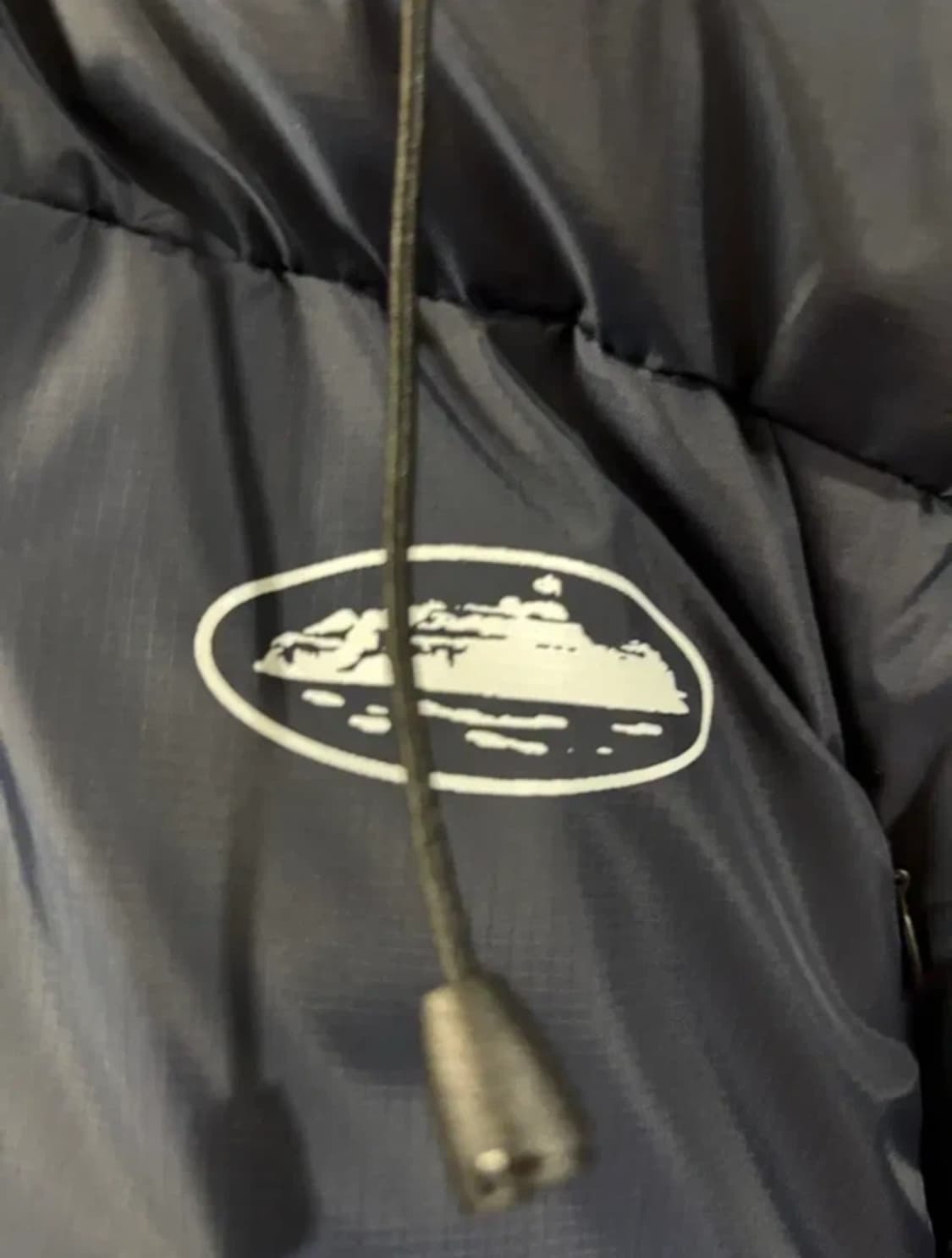 코르테이즈 Bolo Lite V2 네이비 XXL 상품이미지5