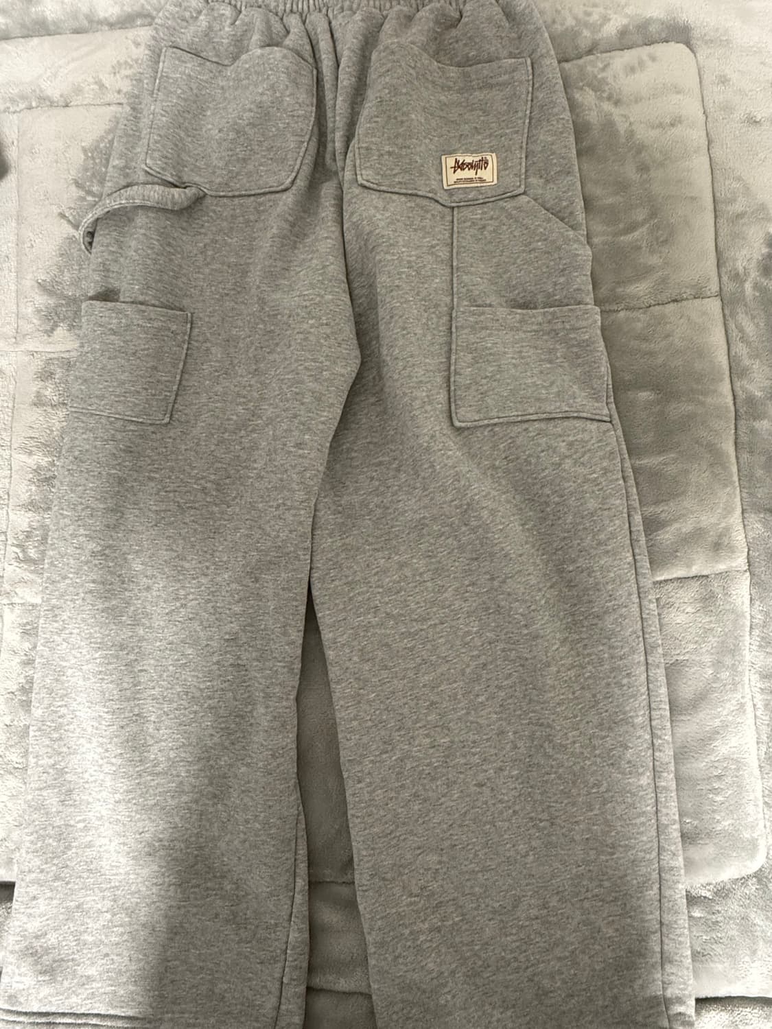 요세미티 바지 상품이미지1