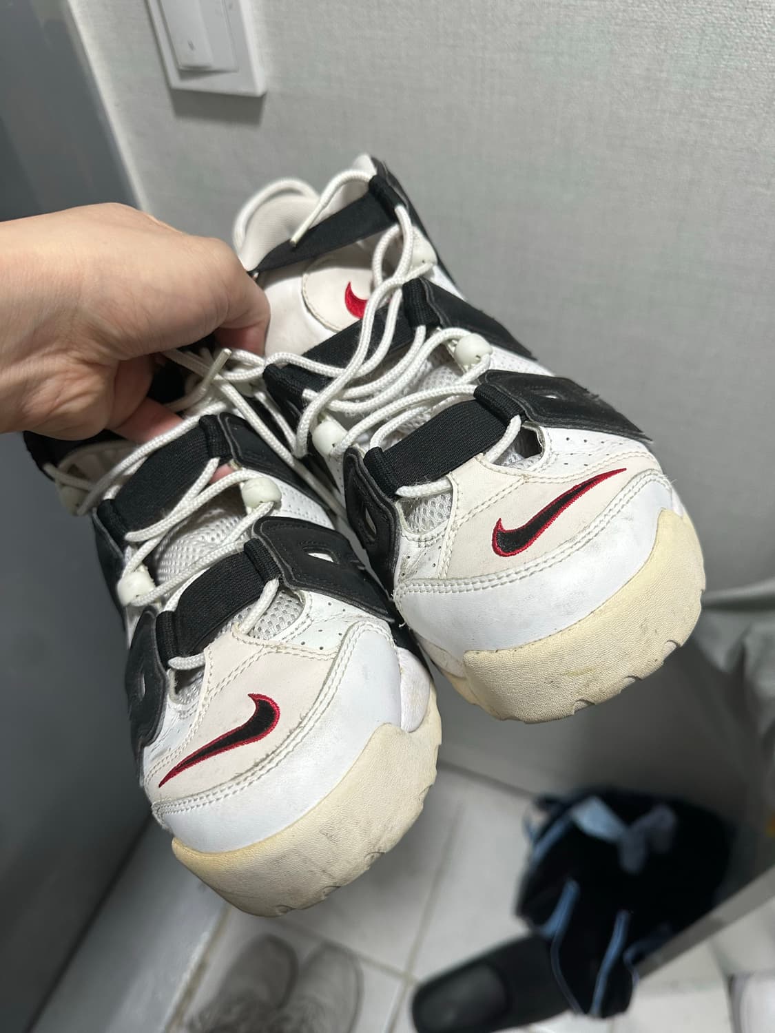 나이키 업템포 스카티피펜 270 상품이미지1