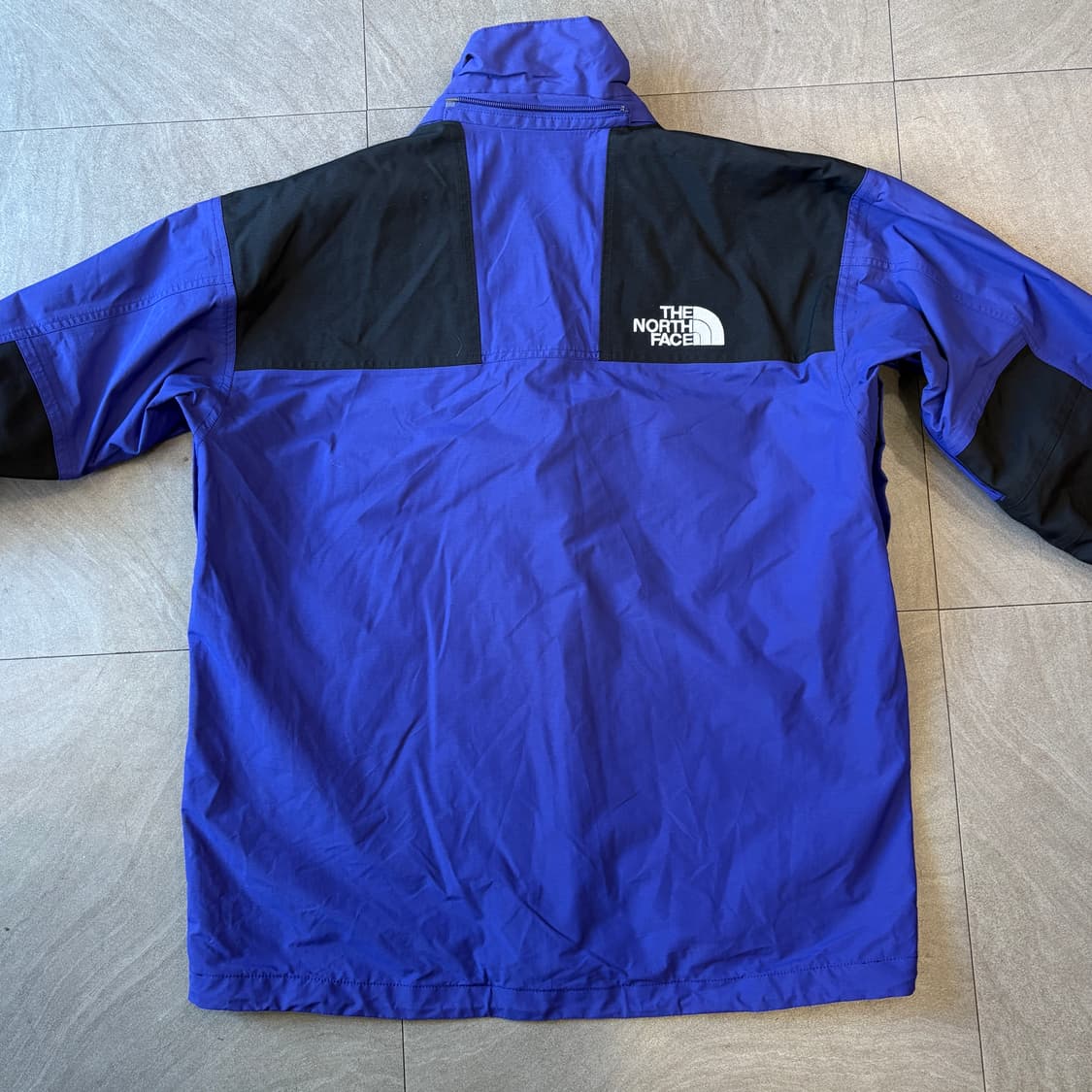 노스페이스 정품 고어텍스 마운틴 자켓 상품이미지10