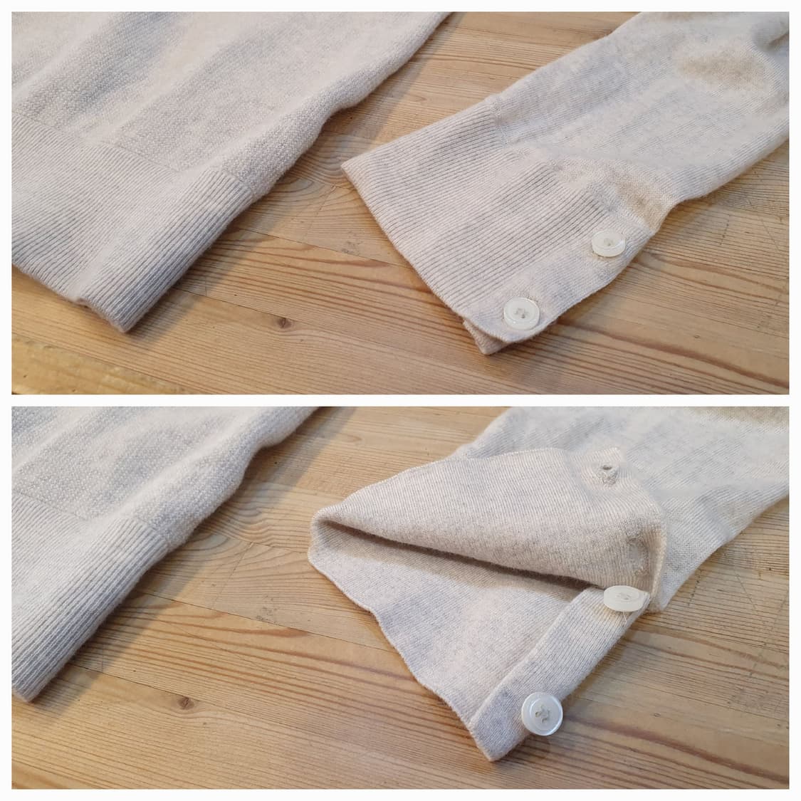 100/105.시스템옴므 라운드니트 상품이미지5