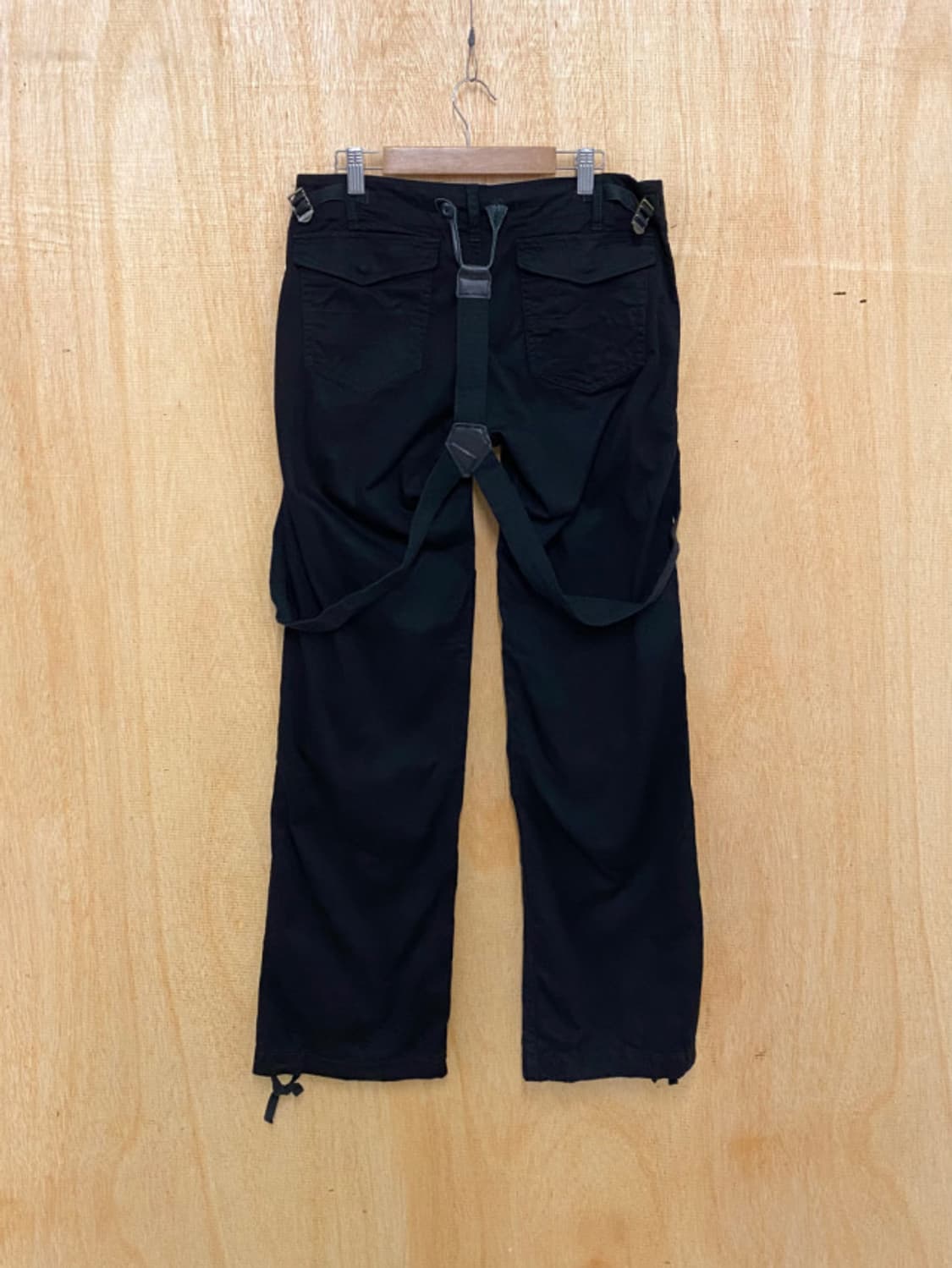 G.O.A m-65 suspender pants  상품이미지4