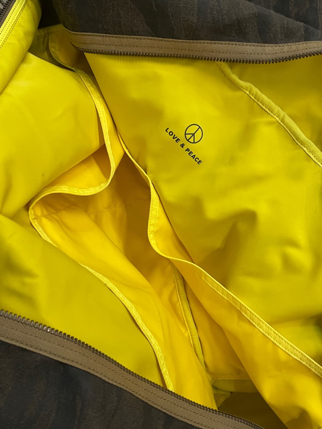 요시다 포터 타이거 카모 보스턴 백  상품이미지9