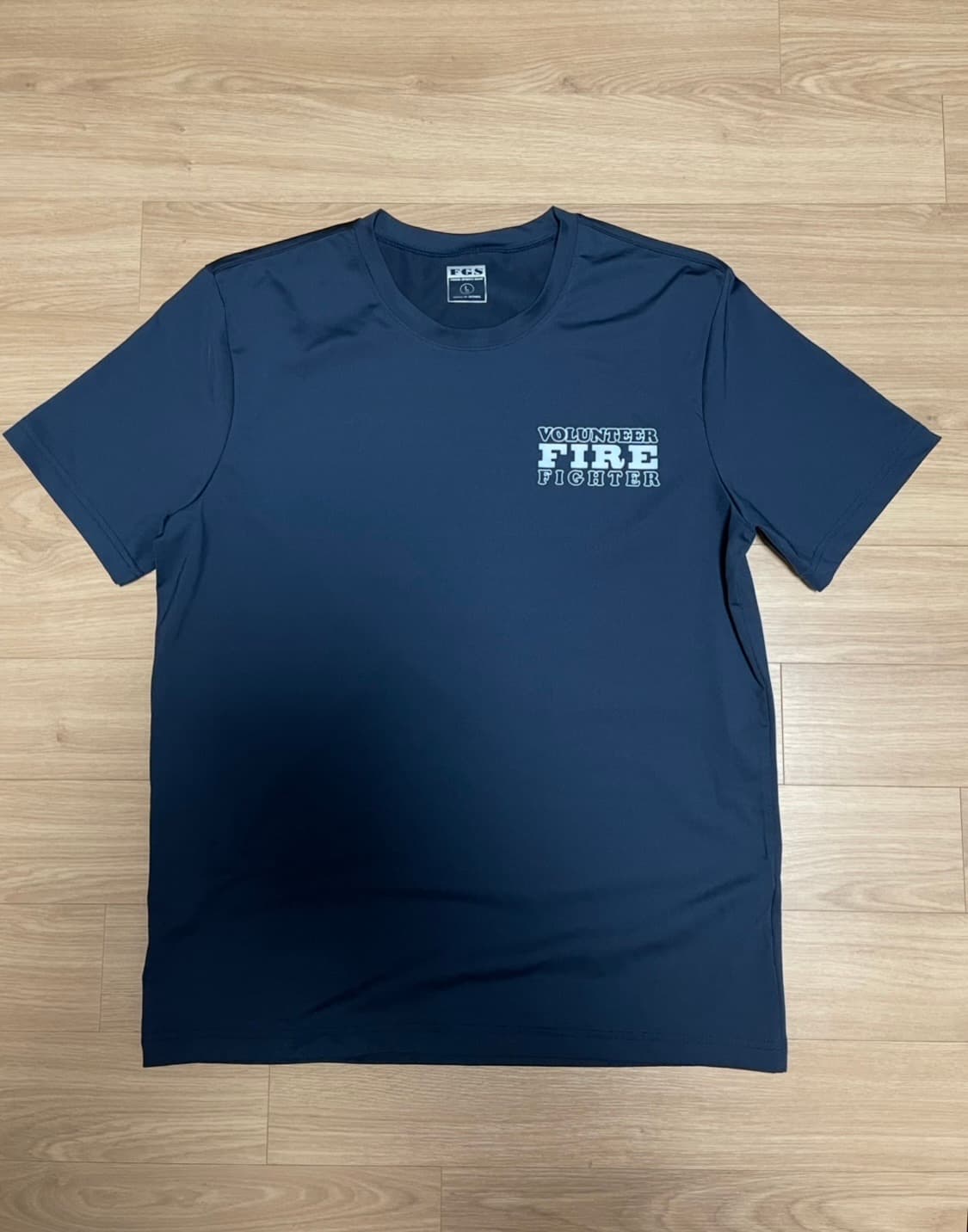 콜롬비아 / FGS  기능성 반팔티 2개 상품이미지6