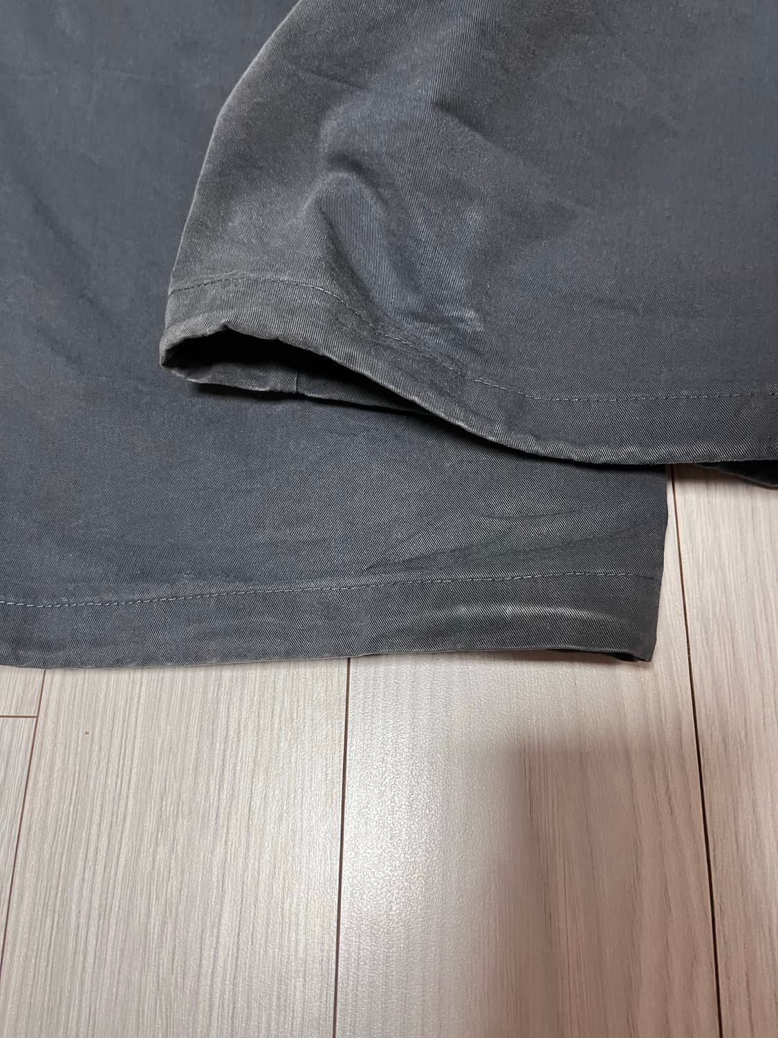 산산기어 레이어드 팬츠 상품이미지5