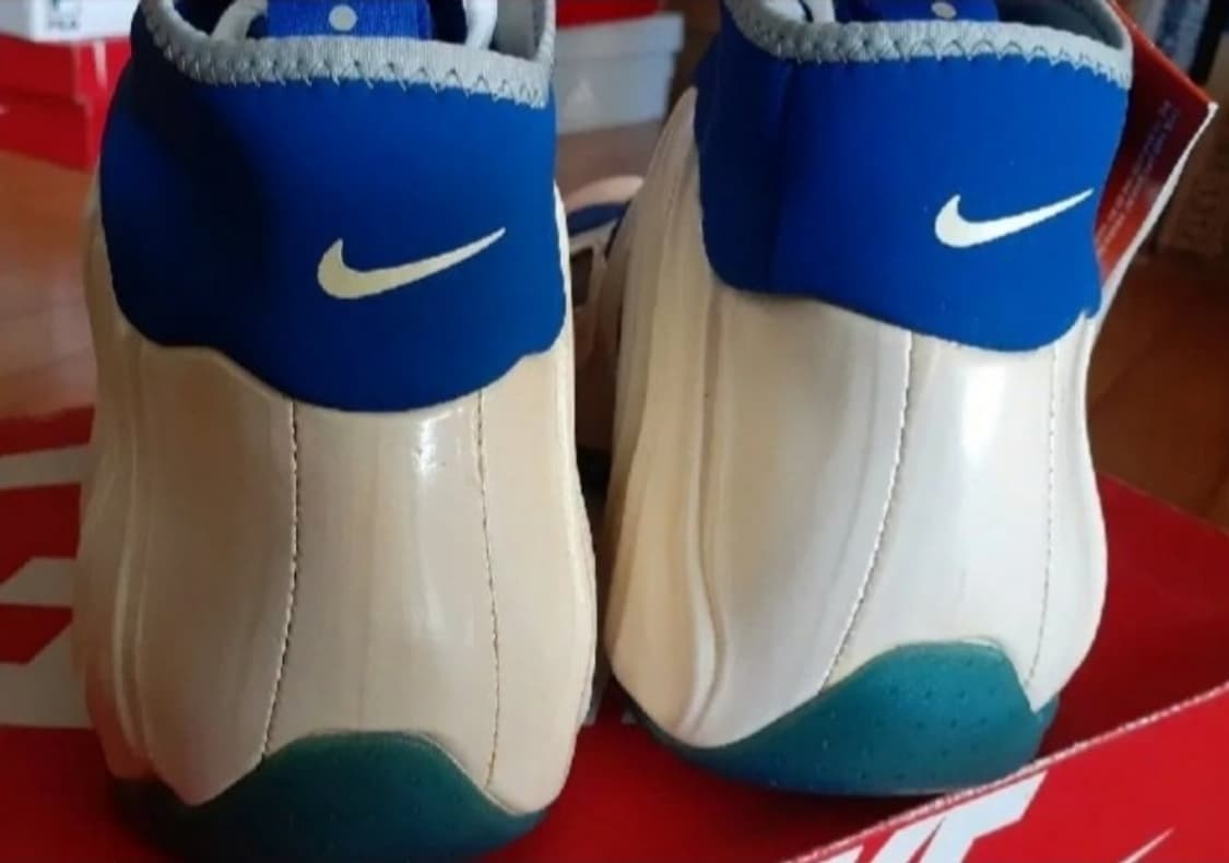 나이키 에어 플라이트 포짓 2014 -265 새상품  상품이미지6