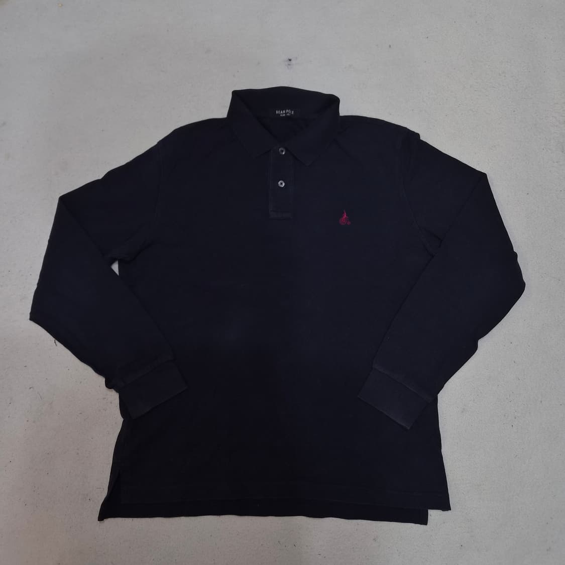 빈폴  슬림핏티셔츠110 상품이미지1