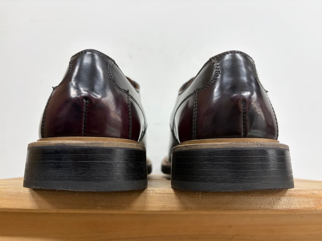 장까를로모넬리 남성로퍼 265-270 상품이미지6