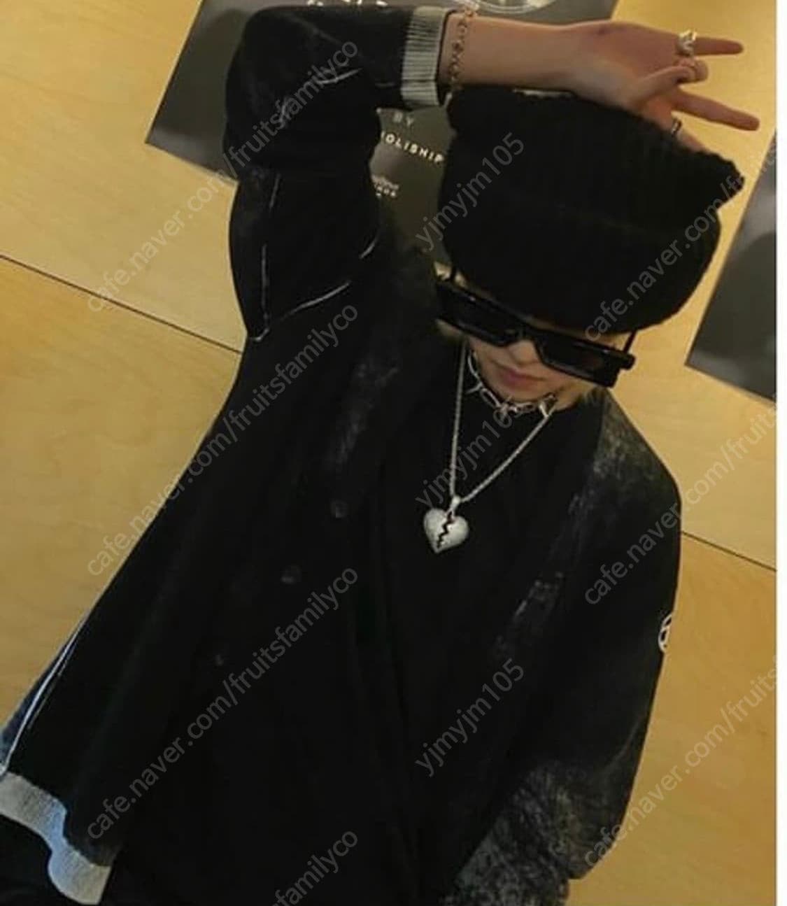 엑스오디너리 캣비니 [F] 상품이미지3