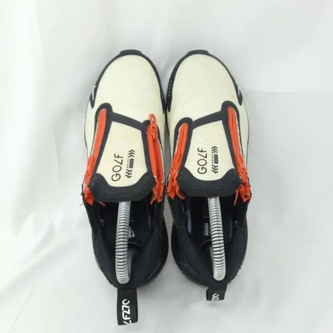 나이키 에어맥스 270 G 골프화 225 상품이미지2