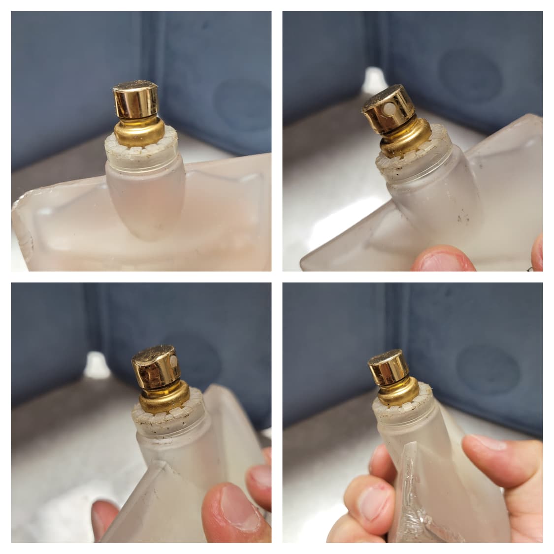 불가리 보일 드 자스민 EDT 50ml 향수 (4) 상품이미지9