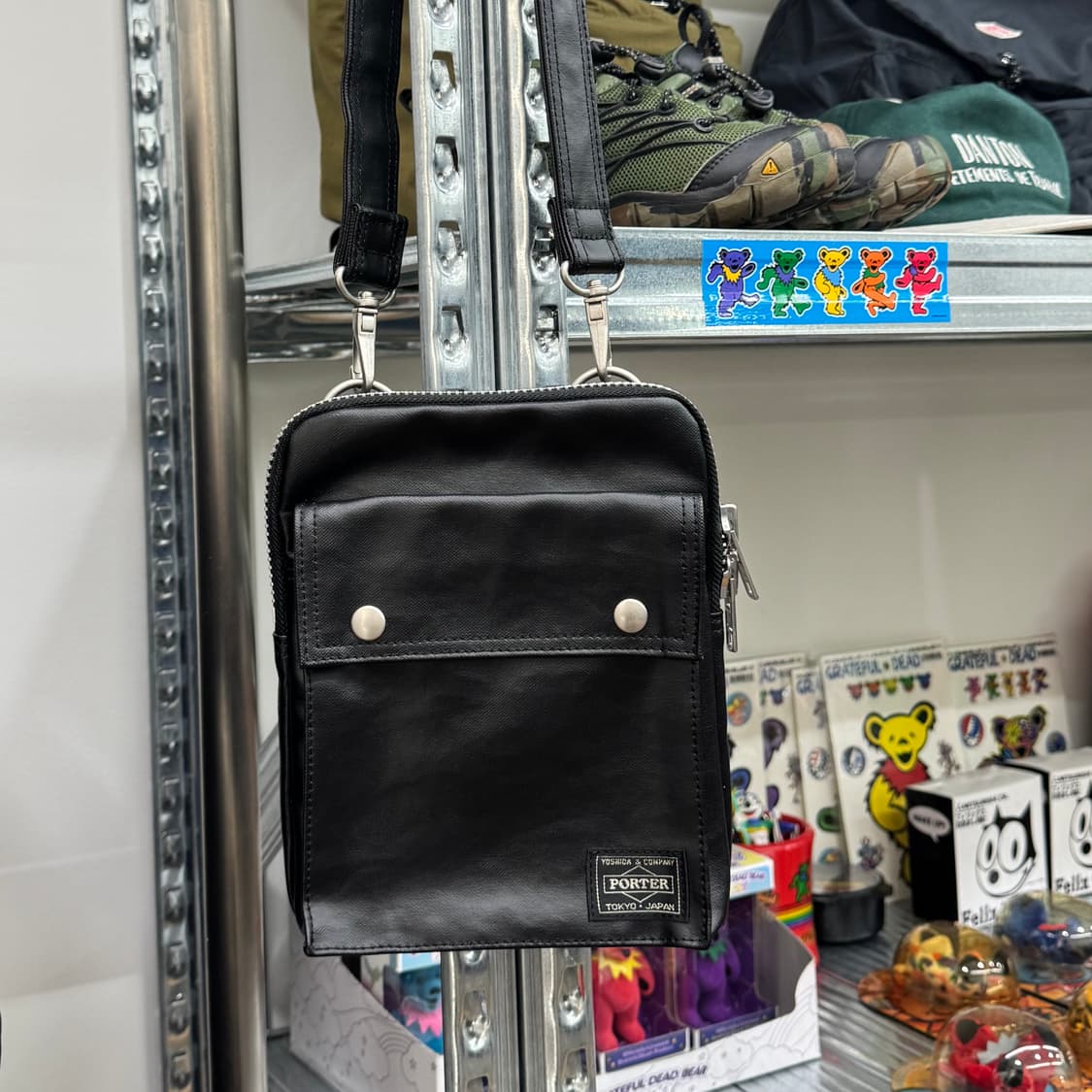 porter 요시다포터 프리스타일 숄더백 상품이미지4