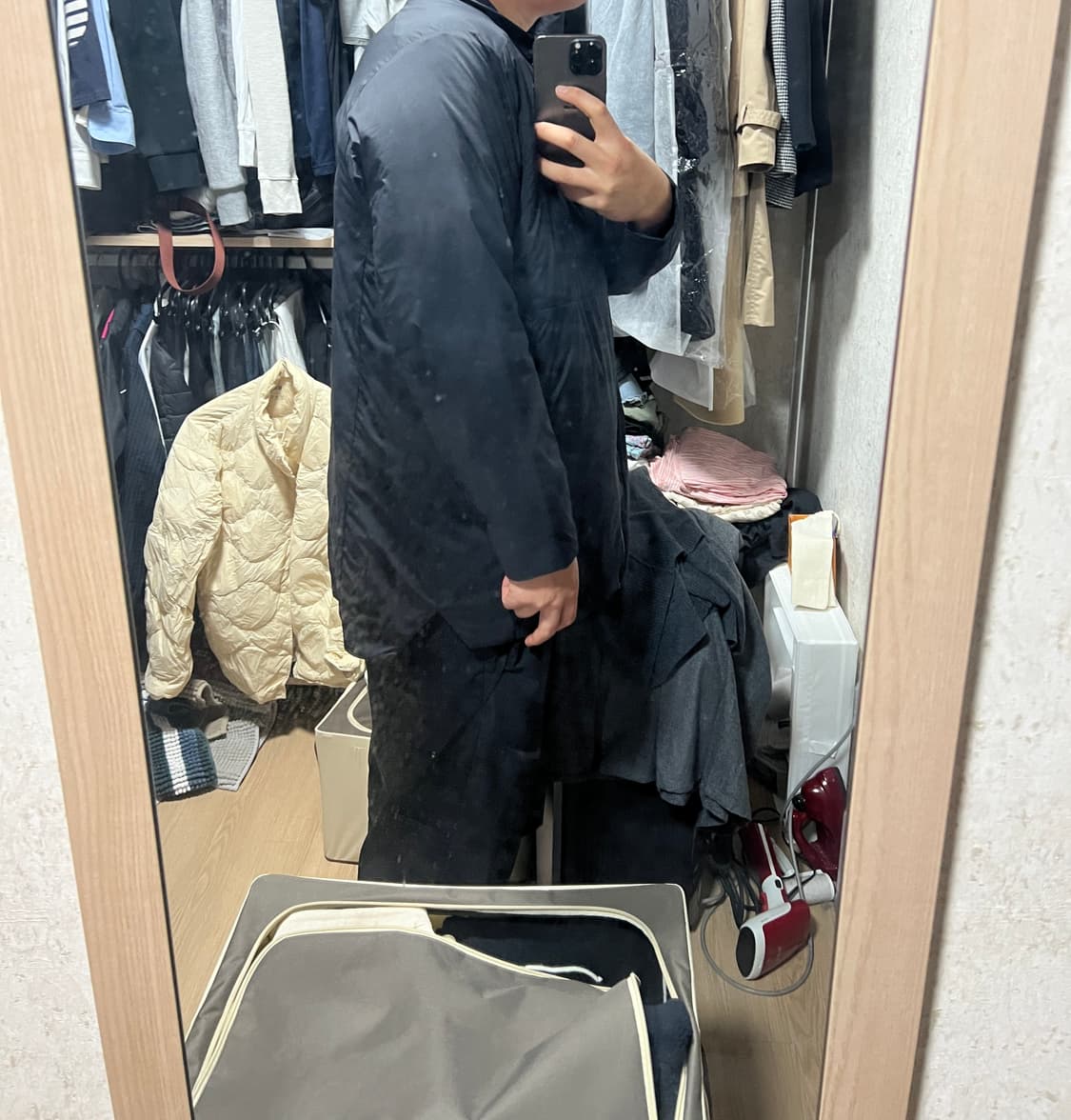 아크테릭스 아톰 샤켓 상품이미지6