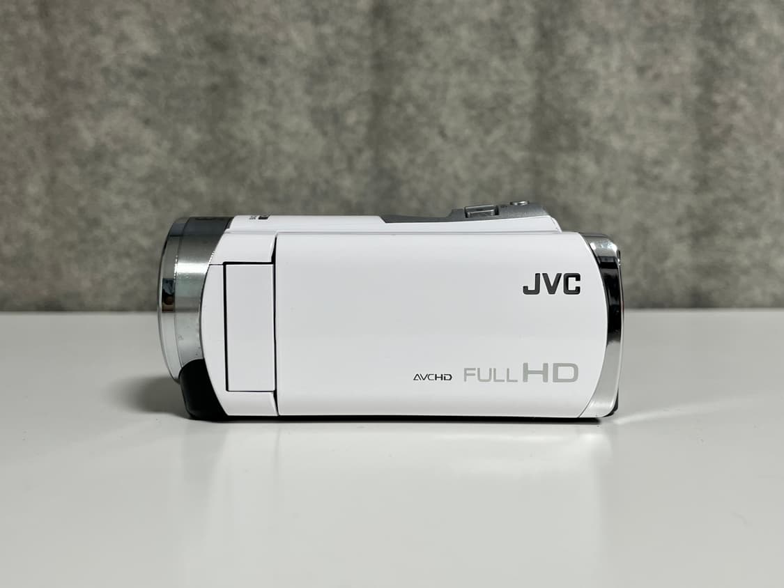 💡💡특가 / 기능다수 / jvc gz hm155 빈티지 캠코더 상품이미지4