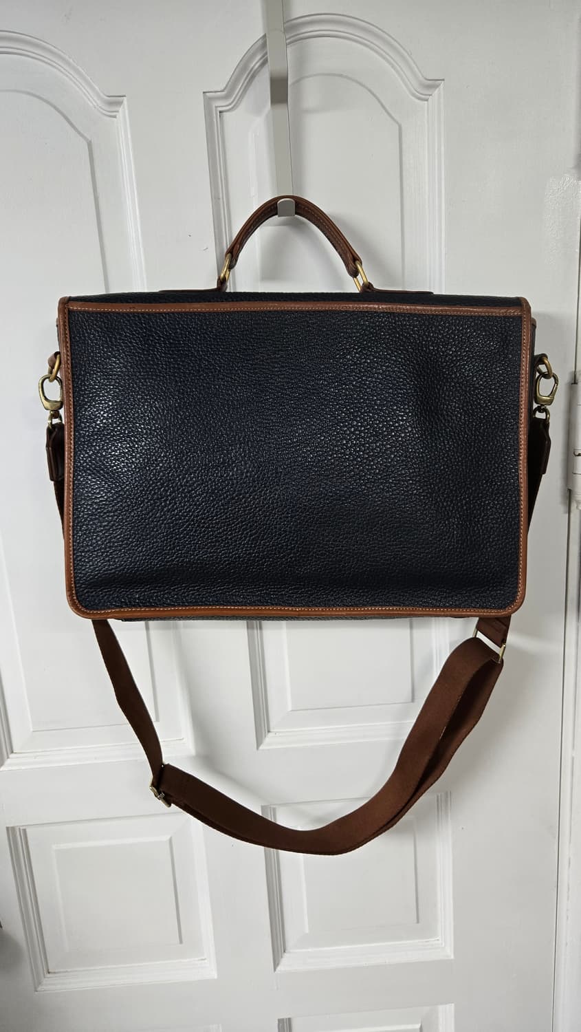 COACH 올드코치 브리프케이스 서류가방 상품이미지3