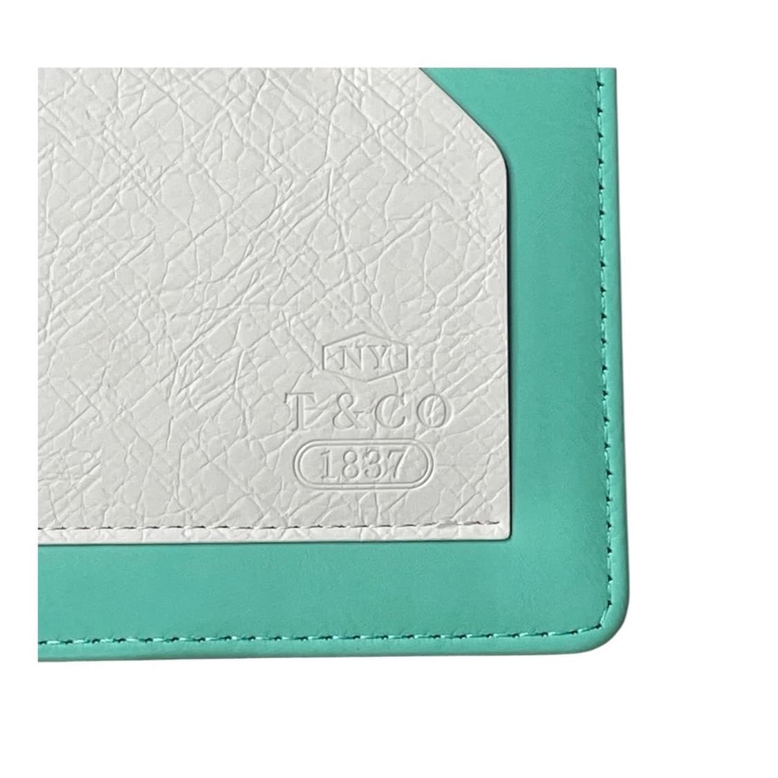 티파니앤코 블루 앤 화이트 다이어리 상품이미지4