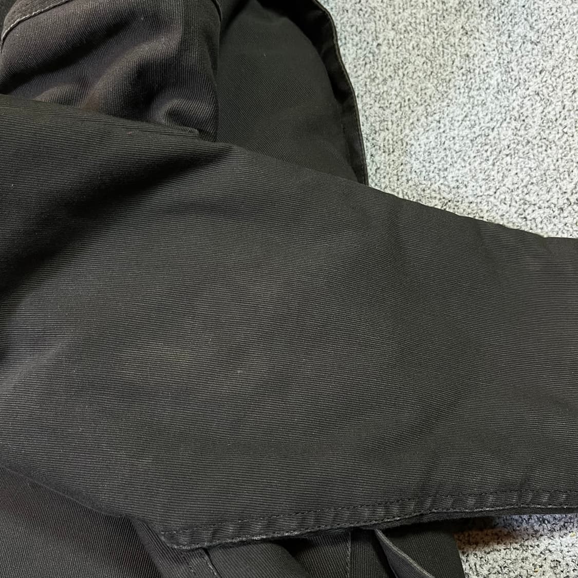 칼하트 WIP 쉐필드 워크 자켓 상품이미지9