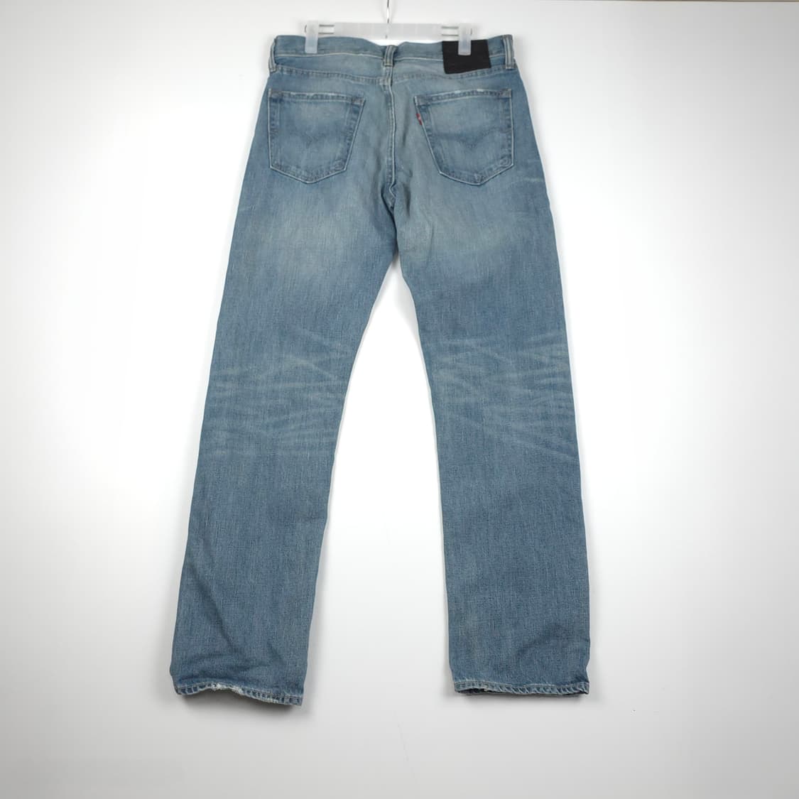 [32] 리바이스 504 데님팬츠 Made In Mexico 상품이미지6