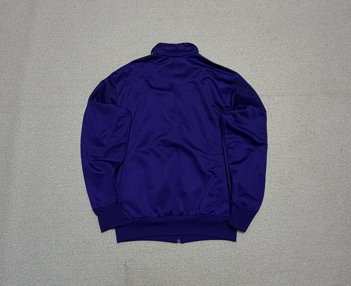 아디다스 파이어버드 져지 퍼플 상품이미지2