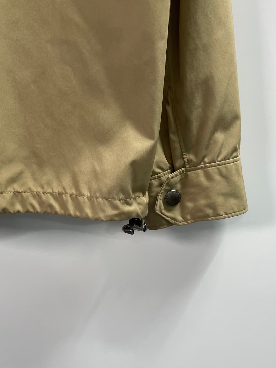 폴로 랄프로렌 포니 페리 바람막이 자켓 (on.436) 상품이미지5