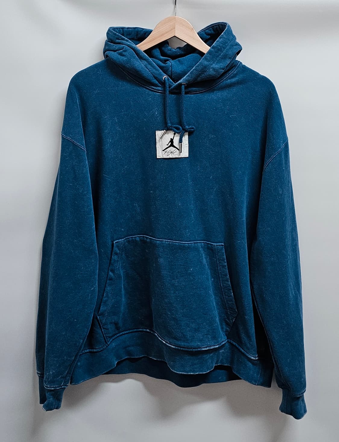 나이키 조던 플라이트 후드티 2XL 상품이미지1