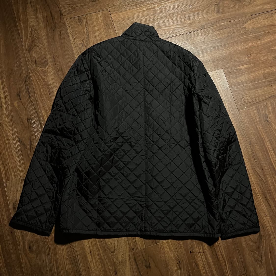 Calvin Klein Lampo Zip-up Jacket 상품이미지3