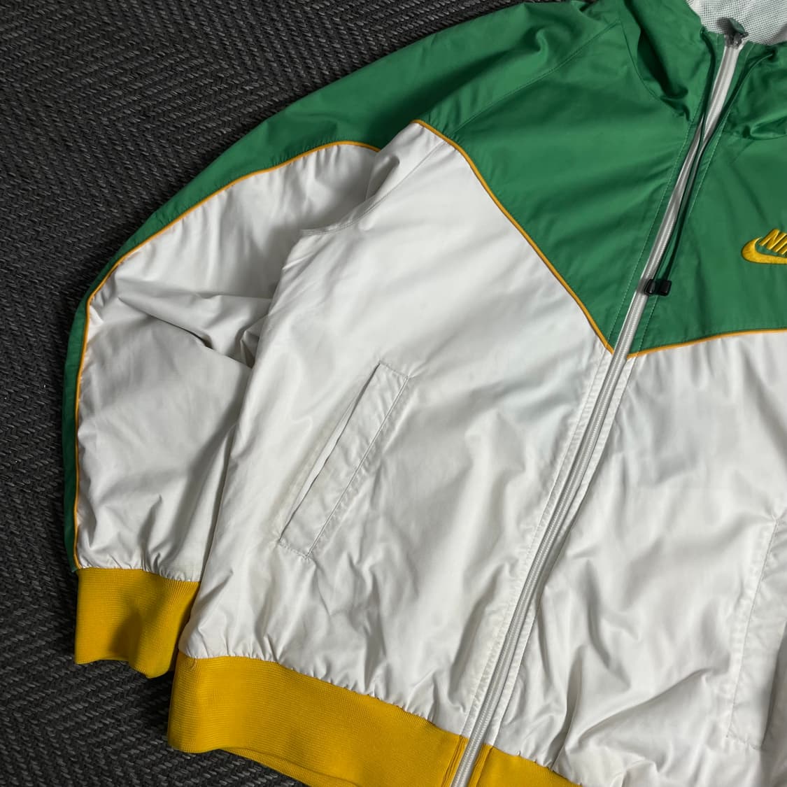 나이키 퓨추라 윈드러너 러닝 바람막이y 3468 상품이미지3