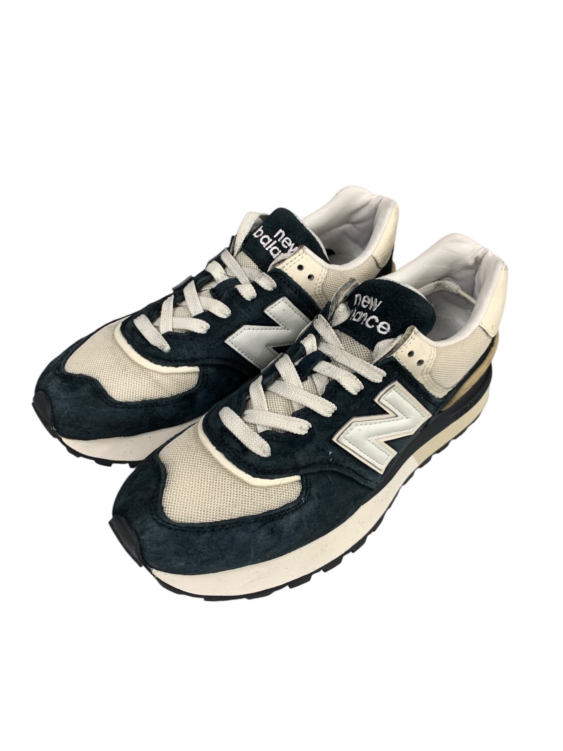 뉴발란스 574 레거시 네이비 250 (gr-2759) 상품이미지1