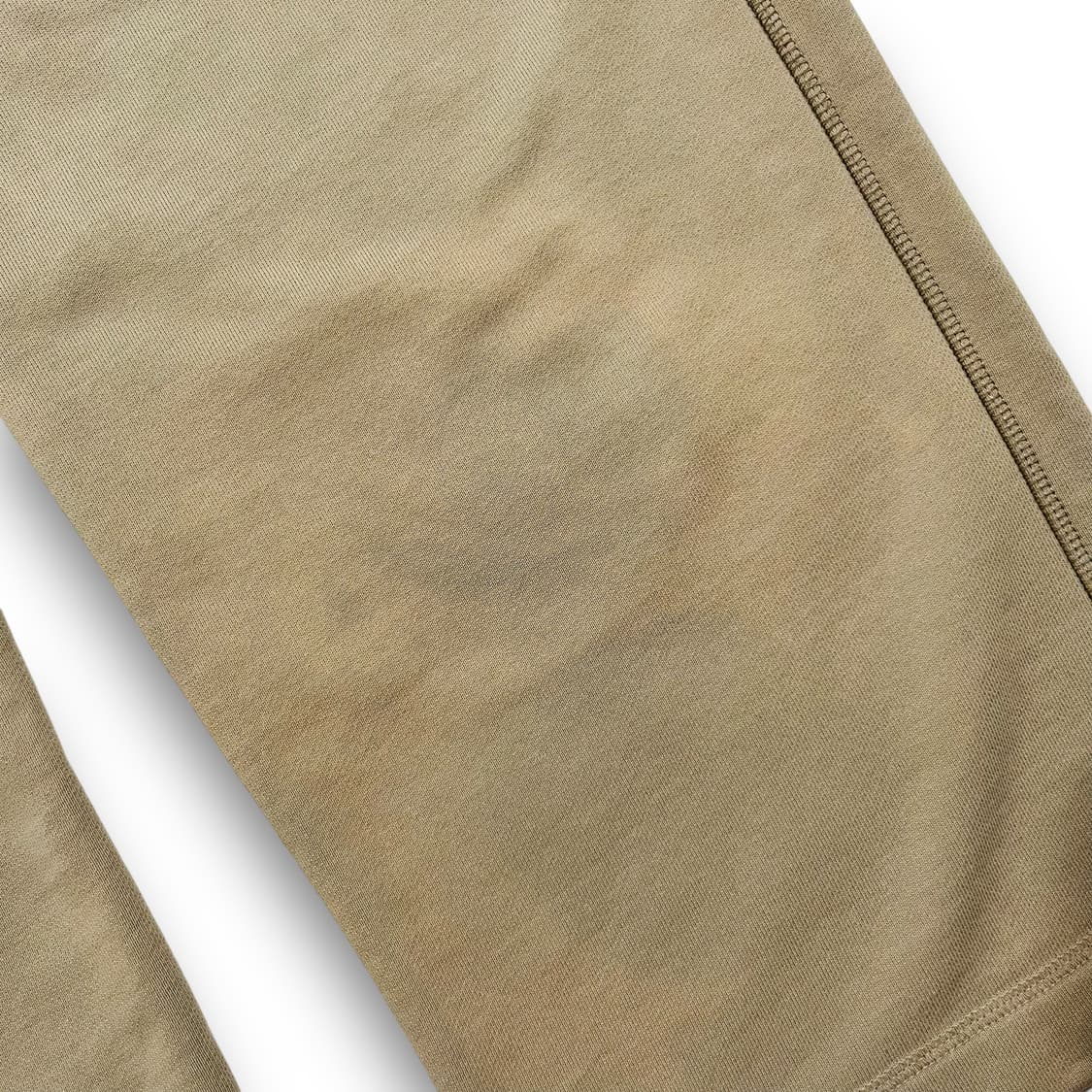 mejong kicheune Fox Cotton Beige Pants 상품이미지8