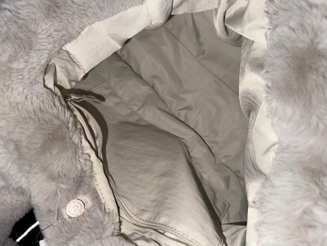 나이키 nsw 포우 퍼 토트백 가방 상품이미지3