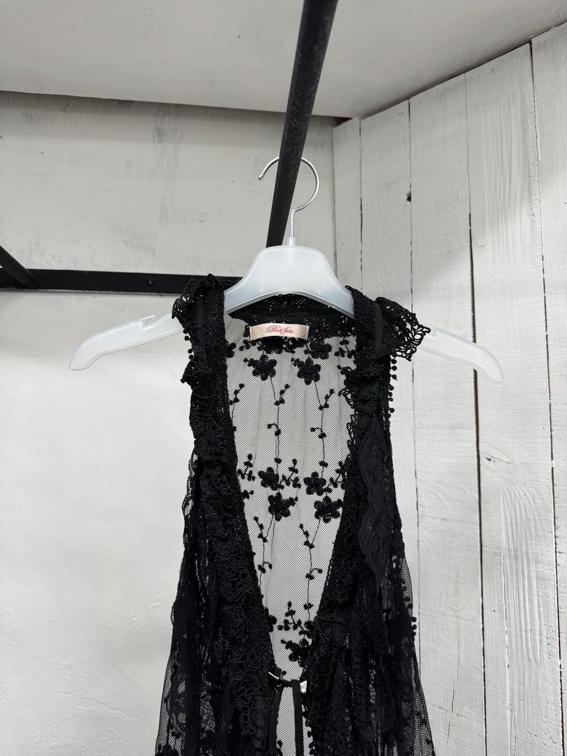 vtg top 상품이미지2