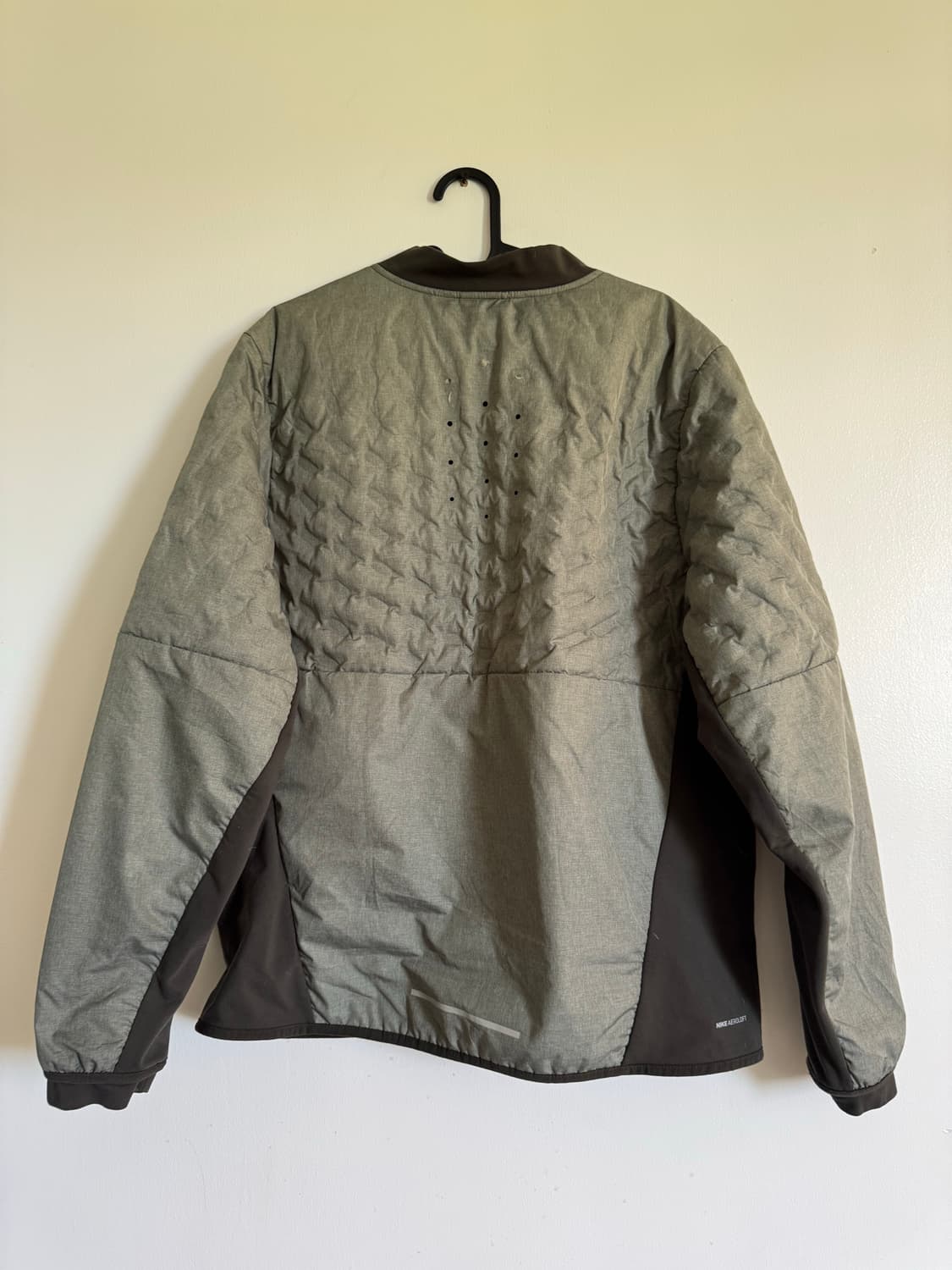 나이키 에어로 로프트 레펠자켓 xl 상품이미지6